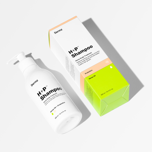 H+P Shampoo