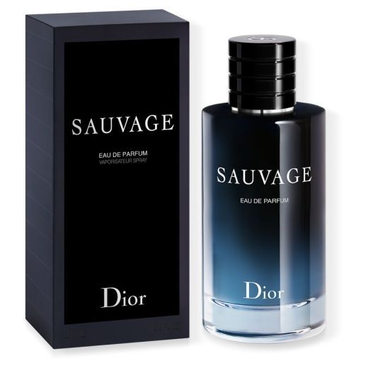 Sauvage EDP