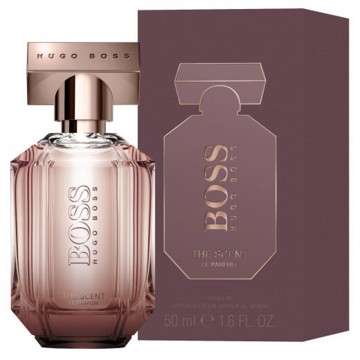 Boss The Scent For Her Le Parfum