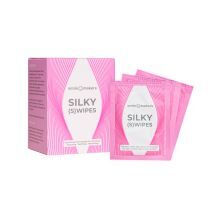 Silky (S)Wipes