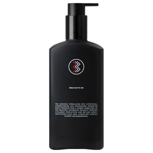 Homme Shampoo