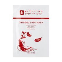 Ginseng Shot Mask