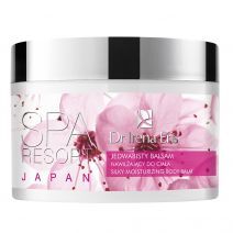 SPA Resort Japan Silky Moisturizing Body Balm