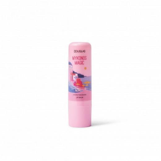 Seasonal Mykonos Magic Lip Balm