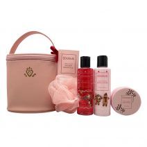 Sweet Winter Shower Essential