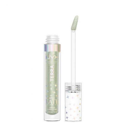 Fate: The Winx Saga Lip Gloss Limited Edition Terra Winx