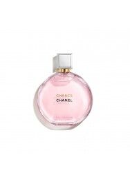 CHANEL  CHANCE EAU TENDRE