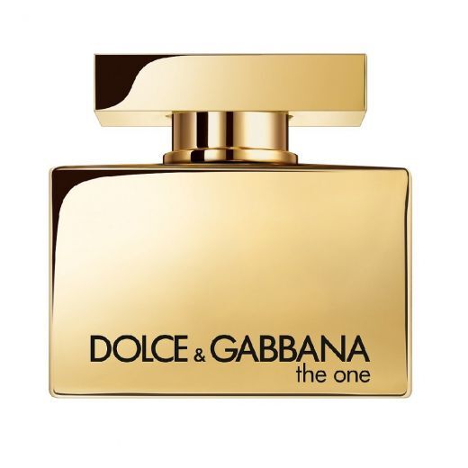 DOLCE&GABBANA The One Gold Intense Parfumuotas vanduo (EDP)