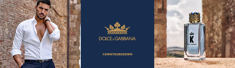K By Dolce Gabbana