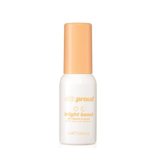 Bright Boost 2% Vitamin C Serum