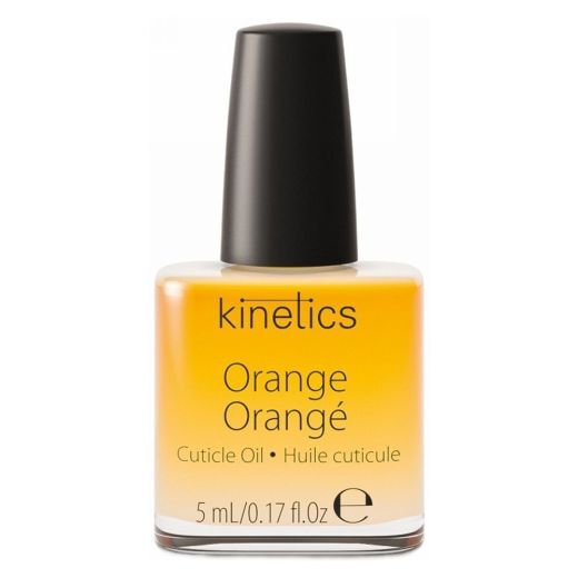 Orange Cuticle Oil