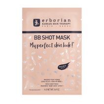 BB Shot Mask