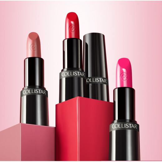 Rossetto Puro Lipstick