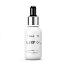 Sleep Oil Gradual Tanning Oil