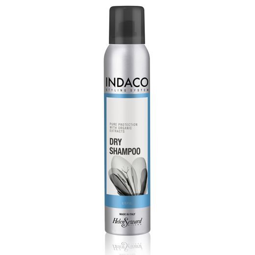 Pure Protection With Organic Extracts Dry Shampoo