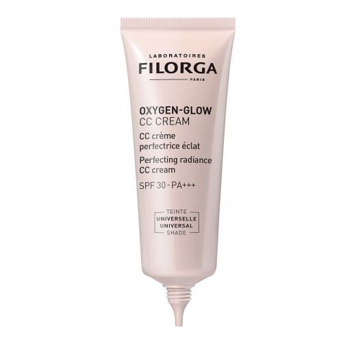 Oxygen-Glow CC Cream SPF30