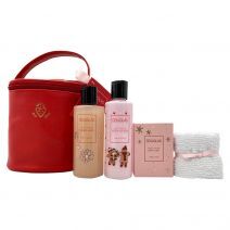 Sweet Winter Bath Essential