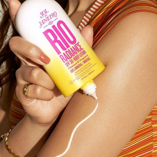 Rio Radiance™ SPF50 Body Lotion