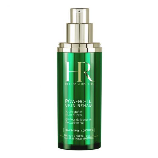 HELENA RUBINSTEIN Powercell Skin Rehab Concentrate Veido serumas/koncentratas