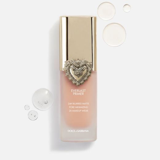 Everlast Primer 24H Blurred Matte Pore Minimizing 2X Makeup Wear