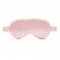 Silk Eye Mask - Rose