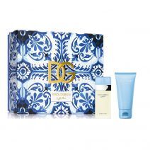 Light Blue EDT 25ml Set