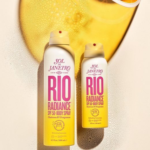 Rio Radiance™ Body Spray SPF50