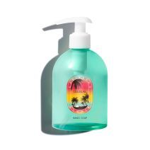 Seasonal Caribbean Summer Hand Soap