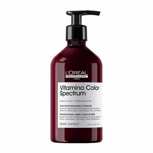 Vitamino Color Spectrum Professional Deep Conditioner