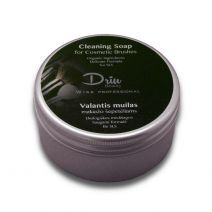 Wise Cosmetics Cleaning Soap For Cosmetic Brushes
