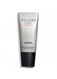 CHANEL  ALLURE HOMME SPORT
