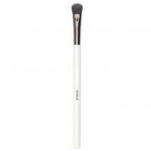 DOUGLAS COLLECTION Charcoal All-Over Eyeshadow Brush Platus akių šešėlių šepetėlis