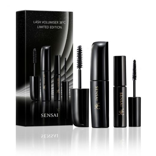 Lash Volumiser 38C Set