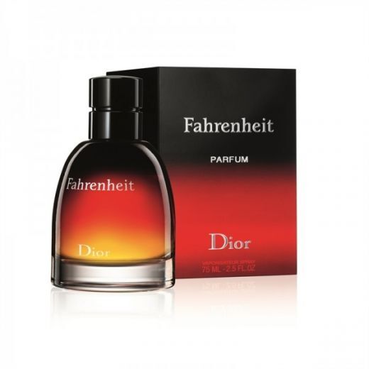 DIOR Fahrenheit Parfum Parfumuotas vanduo (EDP)