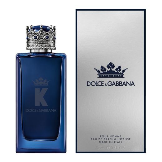 K by Dolce&Gabbana Intense
