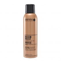 Sleep Q10 Tinted Self Tan Mousse