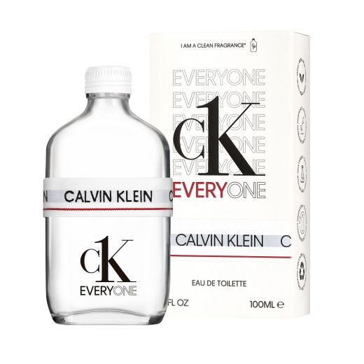 CALVIN KLEIN Everyone Tualetinis vanduo (EDT) | Unisex