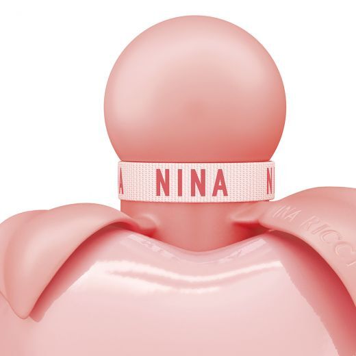 NINA RICCI Nina Rose Tualetinis vanduo (EDT)