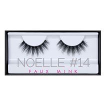 Faux Mink Lash Noelle #14