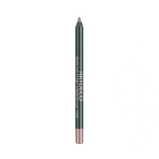 ARTDECO Soft Lip Liner Waterproof Vandeniui atsparus lūpų pieštukas