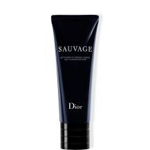 Sauvage Face Cleanser and Mask 2-in-1 Face Cleanser