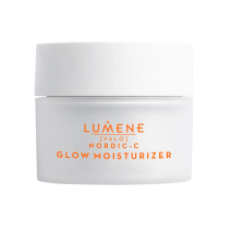 NORDIC - C [VALO] Glow Moisturizer