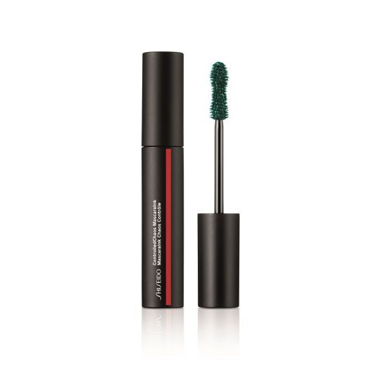 SHISEIDO Controlled Chaos Mascara Tankinamasis blakstienų tušas