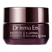 Institute Solutions Y-Lifting Resculpting Eye Serum 