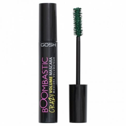 Boombastic Crazy Mascara