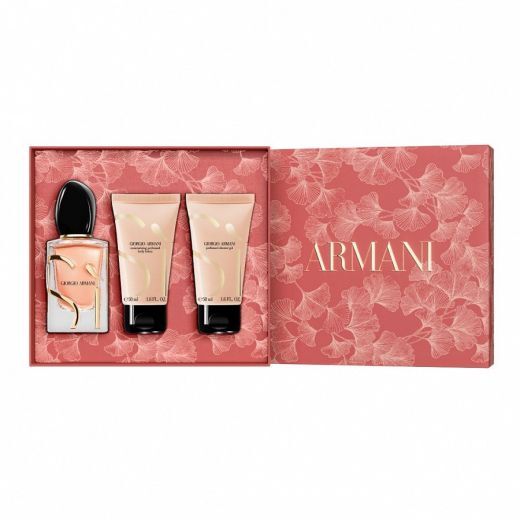Sì Intense Set 50ml