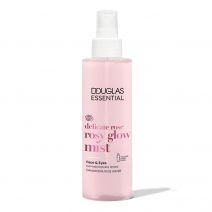 DOUGLAS ESSENTIAL Delicate Rose Rosy Glow Mist