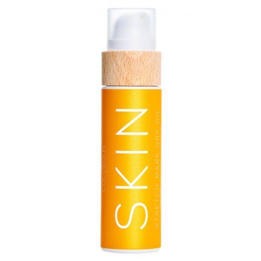 Skin Stretch Mark Dry Oil