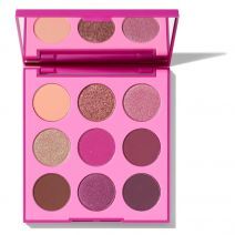 9J Just A Crush Artistry Palette