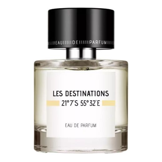 21°7′S 55°32′E La Réunion